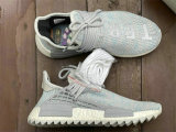 Authentic Billionaire Boys Club x AD NMD Hu Trail Grey
