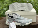 Authentic Billionaire Boys Club x AD NMD Hu Trail Grey