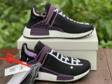 Authentic Pharrell x AD NMD Hu Trail “Equality”