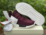Authentic Pharrell x AD NMD Hu Trail “Friends and Family”