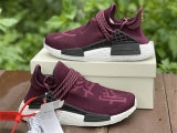 Authentic Pharrell x AD NMD Hu Trail “Friends and Family”