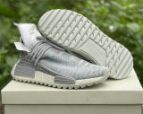 Authentic Billionaire Boys Club x AD NMD Hu Trail Grey