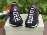 Authentic Pharrell x AD NMD Hu Trail “Equality”
