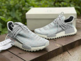 Authentic Billionaire Boys Club x AD NMD Hu Trail Grey