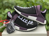 Authentic Pharrell x AD NMD Hu Trail “Equality”