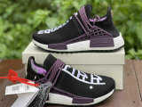 Authentic Pharrell x AD NMD Hu Trail “Equality”