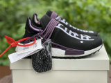 Authentic Pharrell x AD NMD Hu Trail “Equality”