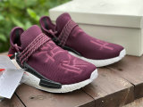 Authentic Pharrell x AD NMD Hu Trail “Friends and Family”