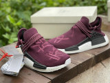 Authentic Pharrell x AD NMD Hu Trail “Friends and Family”