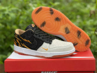 Authentic Nike Dunk Low “Year of the Tiger”