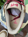 Authentic Bape Sk8 Sta