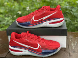 Authentic Nike Air Zoom GT Cut “Team USA”