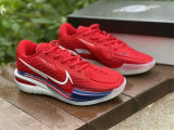 Authentic Nike Air Zoom GT Cut “Team USA”