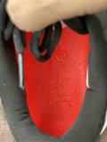 Authentic Nike Air Zoom GT Cut Black/White