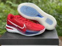 Authentic Nike Air Zoom GT Cut “Team USA” Authentic Nike Air Zoom GT Cut “Team USA”