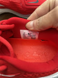 Authentic Nike Air Zoom GT Cut “Team USA”