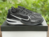 Authentic Nike Air Zoom GT Cut Black/White