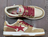 Authentic Bape Sk8 Sta