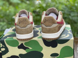 Authentic Bape Sk8 Sta