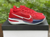 Authentic Nike Air Zoom GT Cut “Team USA”
