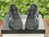 Authentic Nike Air Zoom GT Cut Black/White