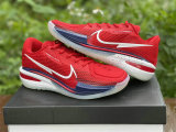 Authentic Nike Air Zoom GT Cut “Team USA”