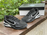 Authentic Nike Air Zoom GT Cut Black/White