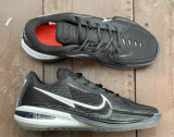 Authentic Nike Air Zoom GT Cut Black/White