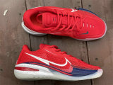 Authentic Nike Air Zoom GT Cut “Team USA”