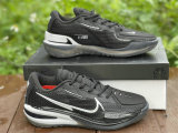 Authentic Nike Air Zoom GT Cut Black/White