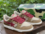Authentic Bape Sk8 Sta