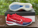 Authentic Nike Air Zoom GT Cut “Team USA”