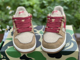 Authentic Bape Sk8 Sta