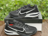 Authentic Nike Air Zoom GT Cut Black/White