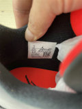 Authentic Air Jordan 4 “Infrared”
