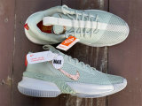 Authentic Nike LeBron Ambassador 13 “Empire Jade”