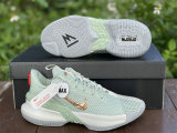 Authentic Nike LeBron Ambassador 13 “Empire Jade”