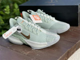 Authentic Nike LeBron Ambassador 13 “Empire Jade”