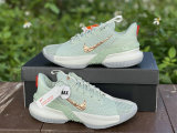 Authentic Nike LeBron Ambassador 13 “Empire Jade”