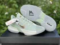 Authentic Nike LeBron Ambassador 13 “Empire Jade” Authentic Nike LeBron Ambassador 13 “Empire Jade”