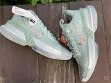 Authentic Nike LeBron Ambassador 13 “Empire Jade”