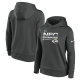 Los Angeles Rams Nike Women's 2021 NFC Champions Hoodies