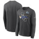 Los Angeles Rams Nike Super Bowl LVI Champions Hometown Long Sleeve T-Shirt - Anthracite