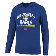 Los Angeles Rams 2X Super BOWL CHAMPIONS BLUE