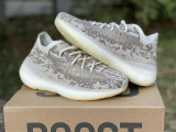 Authentic Y 380 “Pyrite”