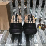 Burberry Shoes (1)