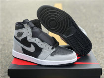 Authentic Air Jordan 1 High OG GS “Shadow 2.0” Authentic Air Jordan 1 High OG GS “Shadow 2.0”