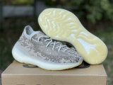 Authentic Y 380 “Pyrite”