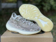 Authentic Y 380 “Pyrite”