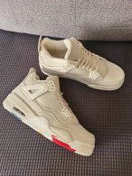 Perfect Air Jordan 4 Shoes (146)